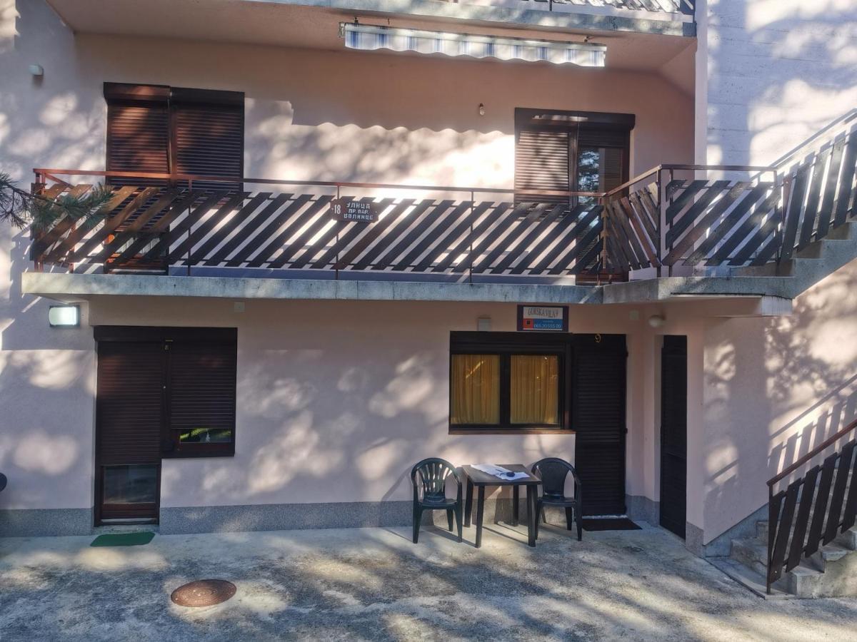 Apartment 9 Gorska Vila Zlatibor Eksteriør bilde