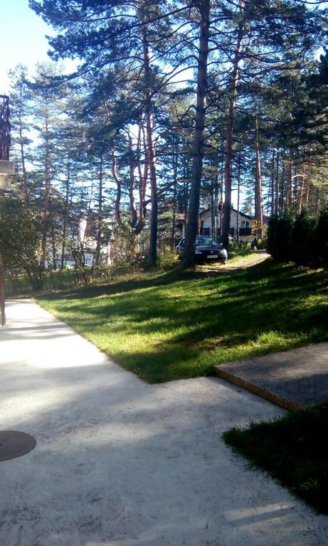 Apartment 9 Gorska Vila Zlatibor Rom bilde