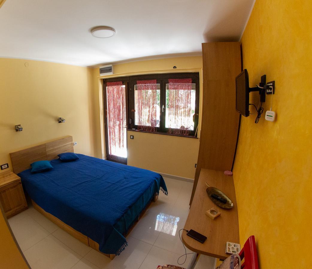 Apartment 9 Gorska Vila Zlatibor Eksteriør bilde