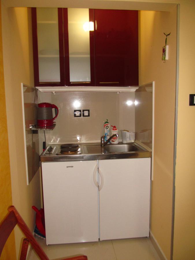 Apartment 9 Gorska Vila Zlatibor Eksteriør bilde