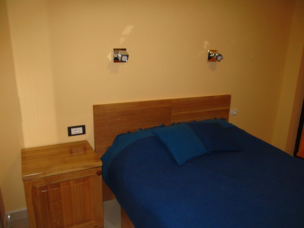 Apartment 9 Gorska Vila Zlatibor Eksteriør bilde